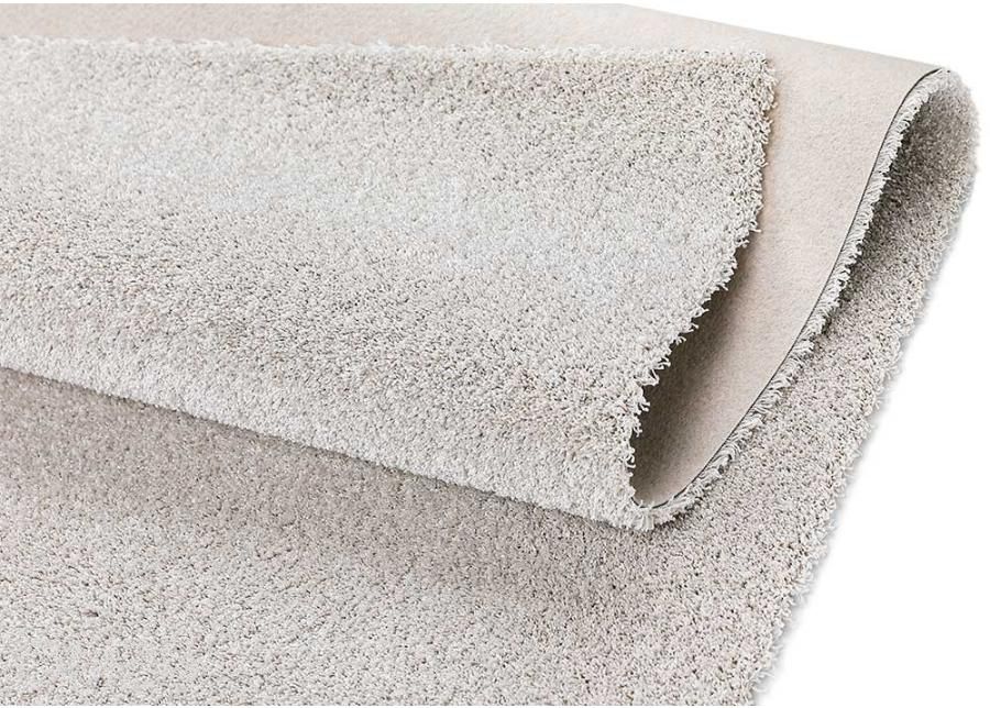 Narma kräsuline tuftingvaip Sweet™ salt 67x133 cm suurendatud