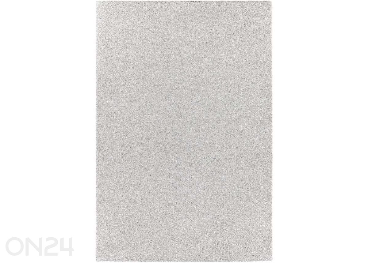 Narma kräsuline tuftingvaip Sweet™ salt 67x133 cm suurendatud