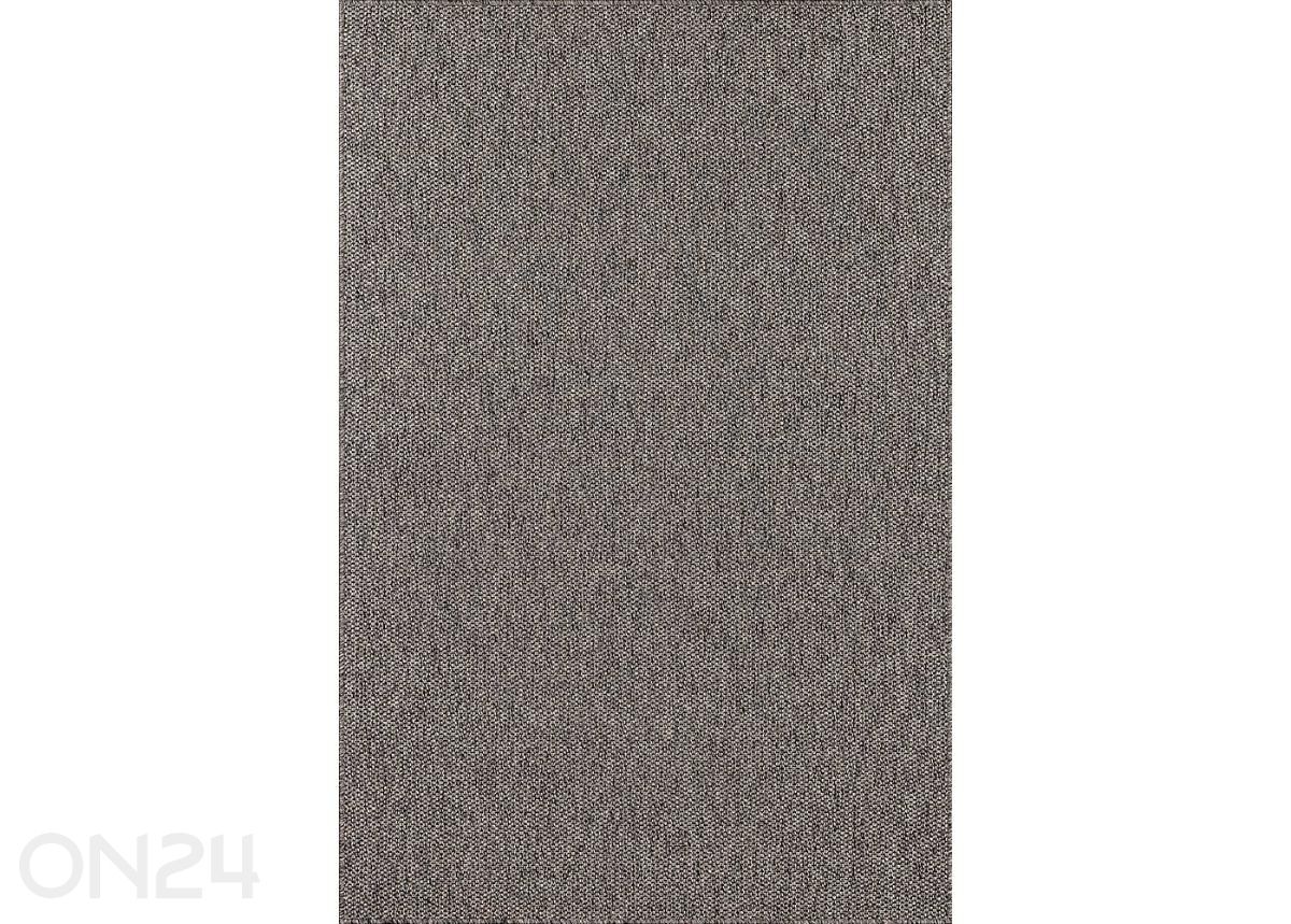 Narma madalsidusvaip Brooklyn™ greige 60x80 cm suurendatud
