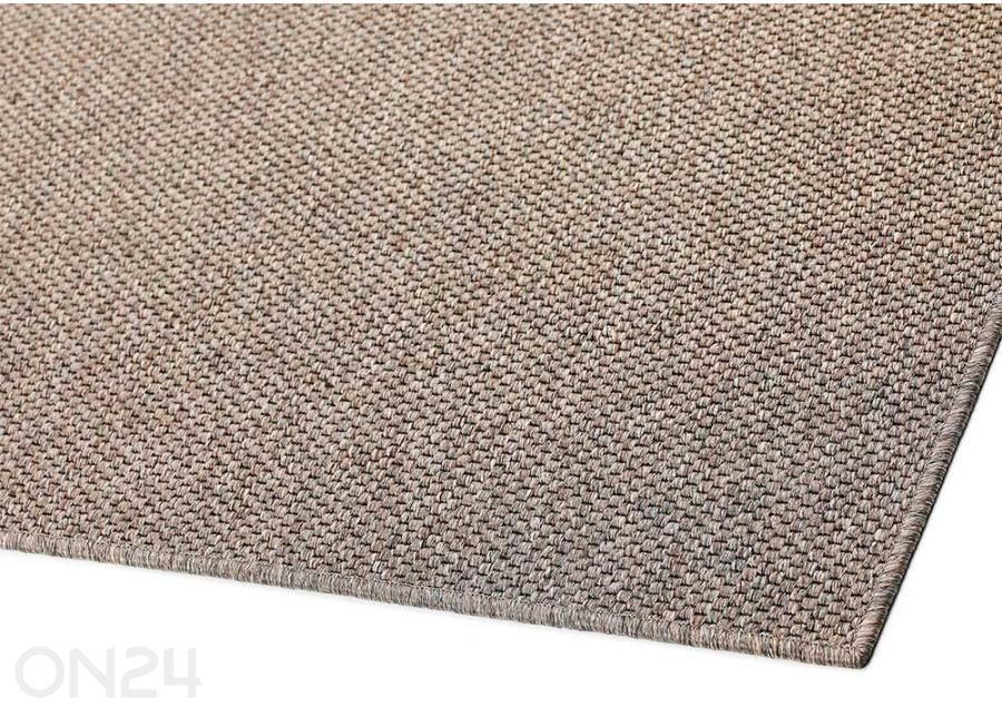 Narma madalsidusvaip Brooklyn™ linen 60x80 cm suurendatud