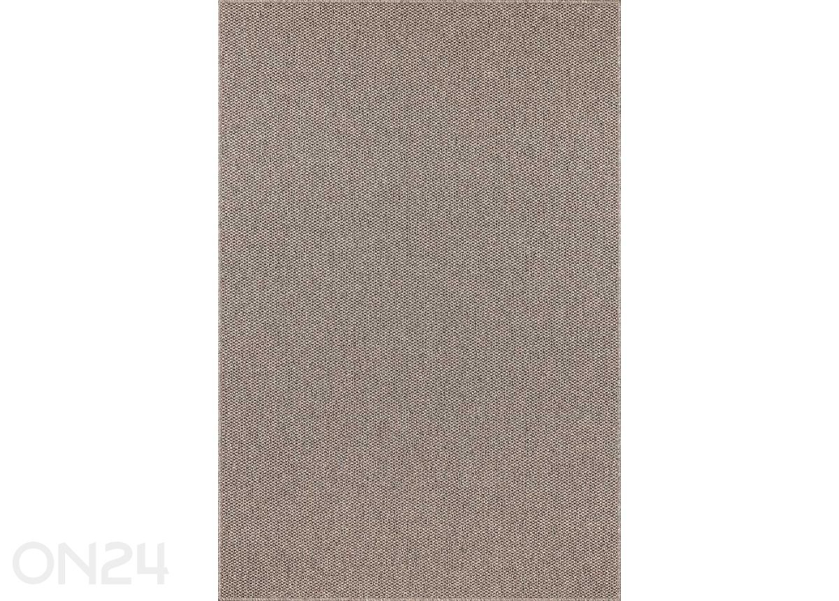 Narma madalsidusvaip Brooklyn™ linen 80x160 cm suurendatud