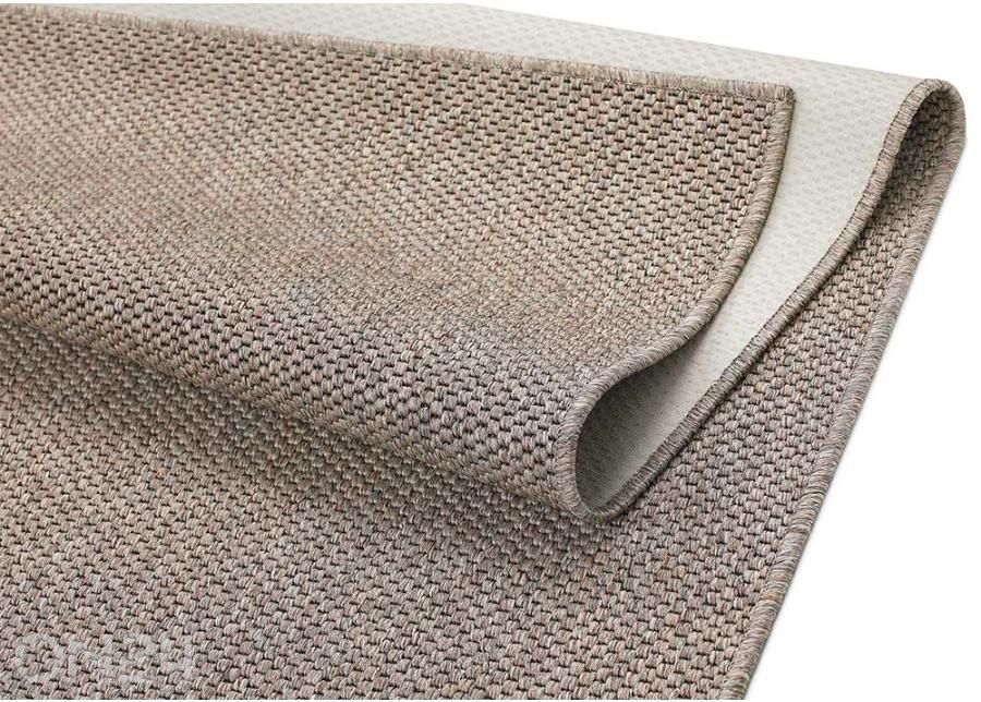 Narma madalsidusvaip Brooklyn™ linen 80x300 cm suurendatud