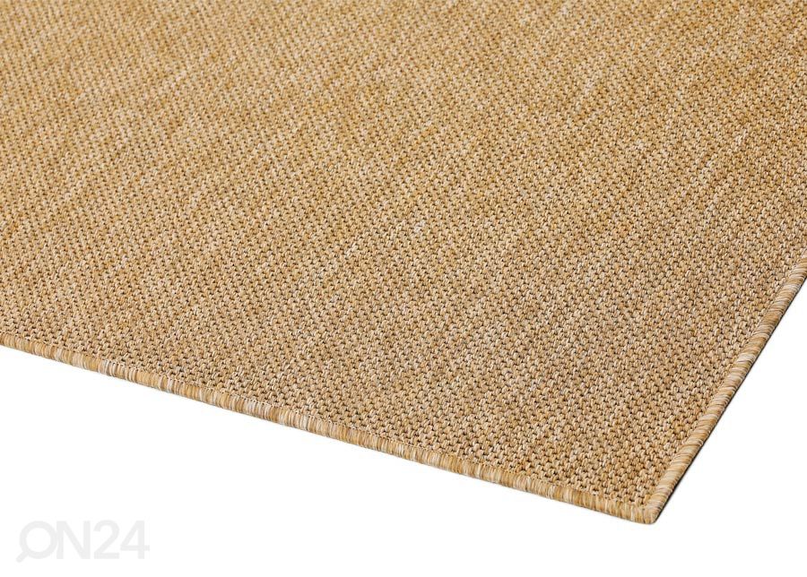 Narma madalsidusvaip Vagabond™ 160x240 cm suurendatud