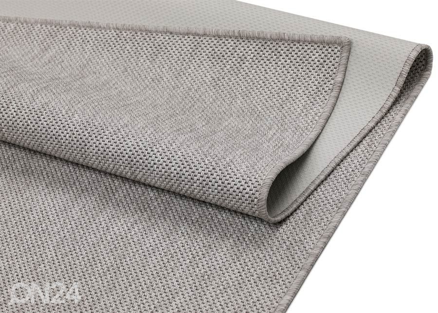 Narma madalsidusvaip Vagabond™ 80x200 cm suurendatud