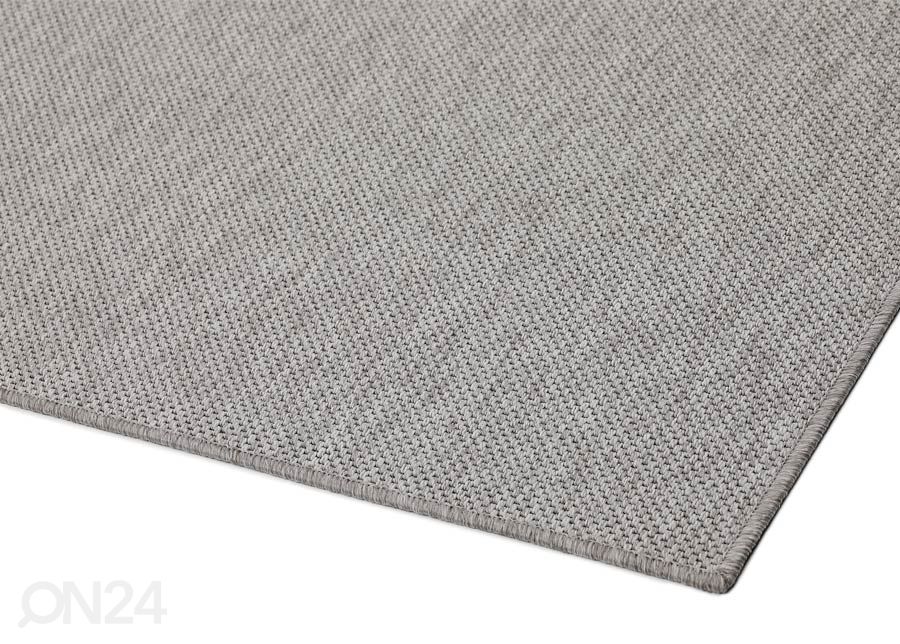 Narma madalsidusvaip Vagabond™ 80x200 cm suurendatud