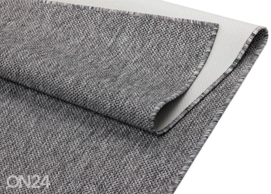 Narma madalsidusvaip Vagabond™ 80x200 cm suurendatud