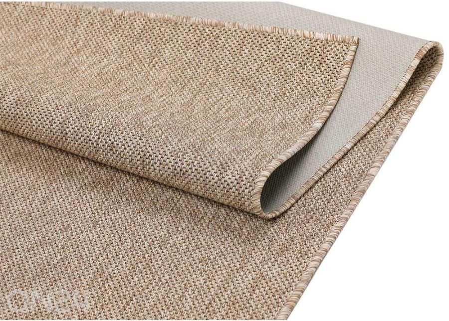 Narma madalsidusvaip Vagabond™ beige 160x240 cm suurendatud