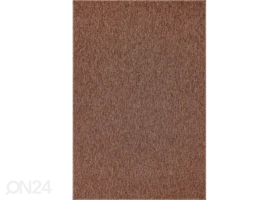 Narma madalsidusvaip Vagabond™ caramel 60x80 cm suurendatud