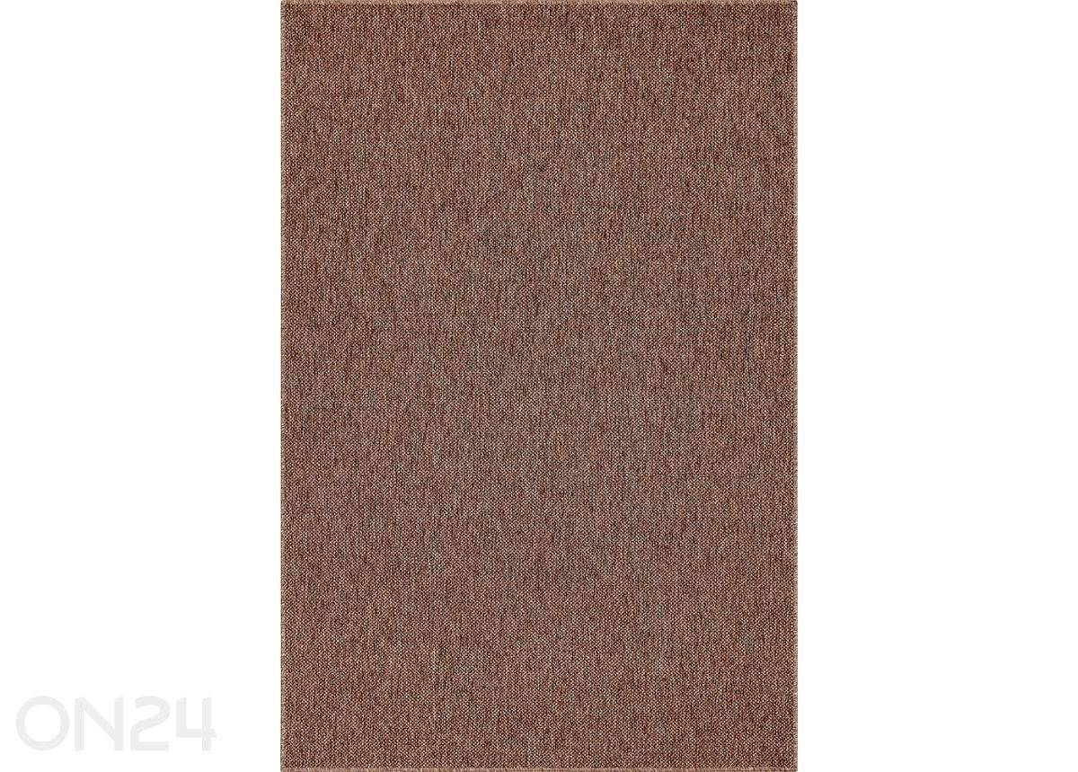 Narma madalsidusvaip Vagabond™ caramel 80x250 cm suurendatud