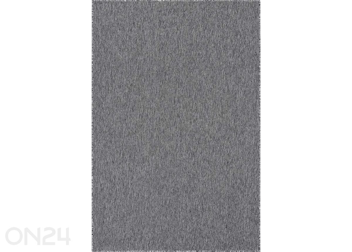 Narma madalsidusvaip Vagabond™ grey 133x200 cm suurendatud