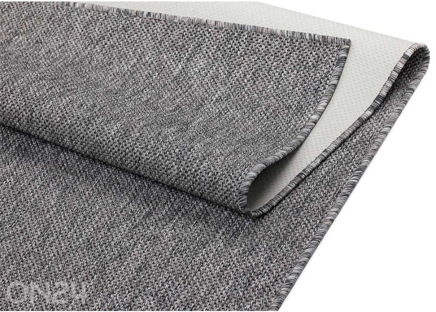 Narma madalsidusvaip Vagabond™ grey 60x80 cm suurendatud