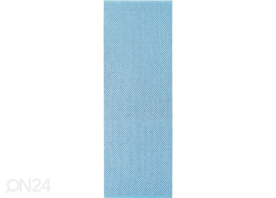 Narma multiSpace® vaip Diby blue 70x250 cm suurendatud