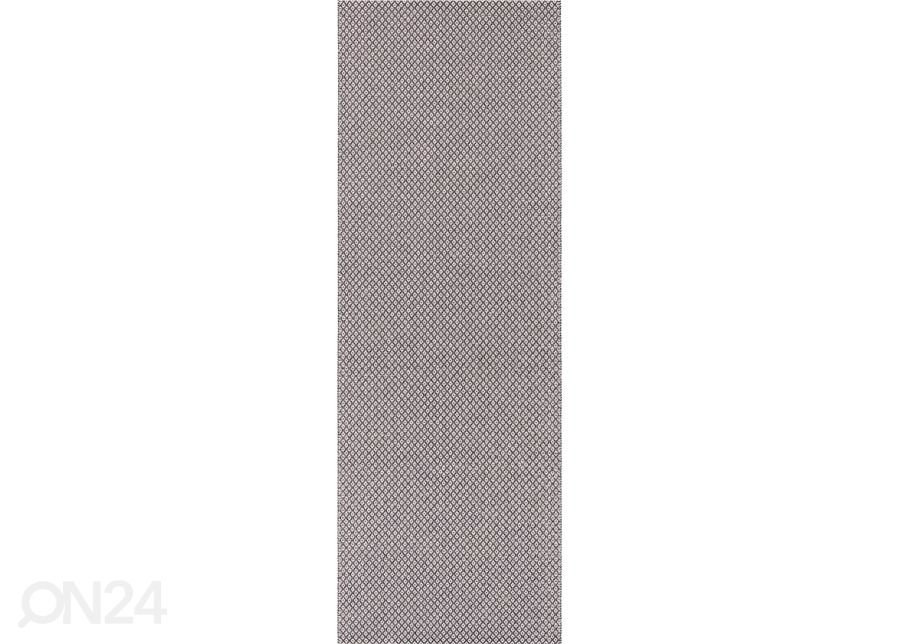 Narma multiSpace® vaip Diby greige 70x200 cm suurendatud