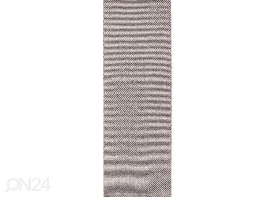 Narma multiSpace® vaip Diby greige 70x200 cm suurendatud