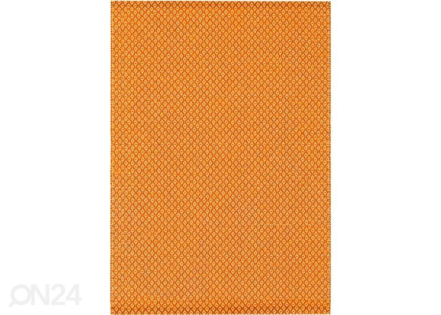 Narma multiSpace® vaip Diby orange 70x150 cm suurendatud