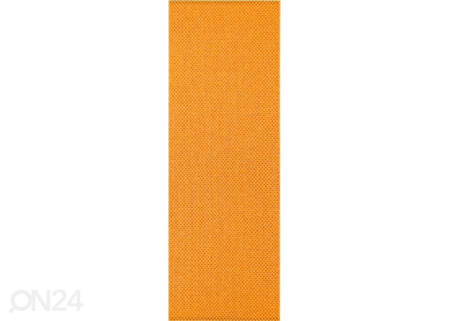 Narma multiSpace® vaip Diby orange 70x150 cm suurendatud