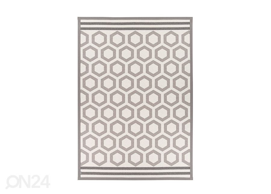 Narma newWeave® bukleevaip Oore beige 200x300 cm suurendatud