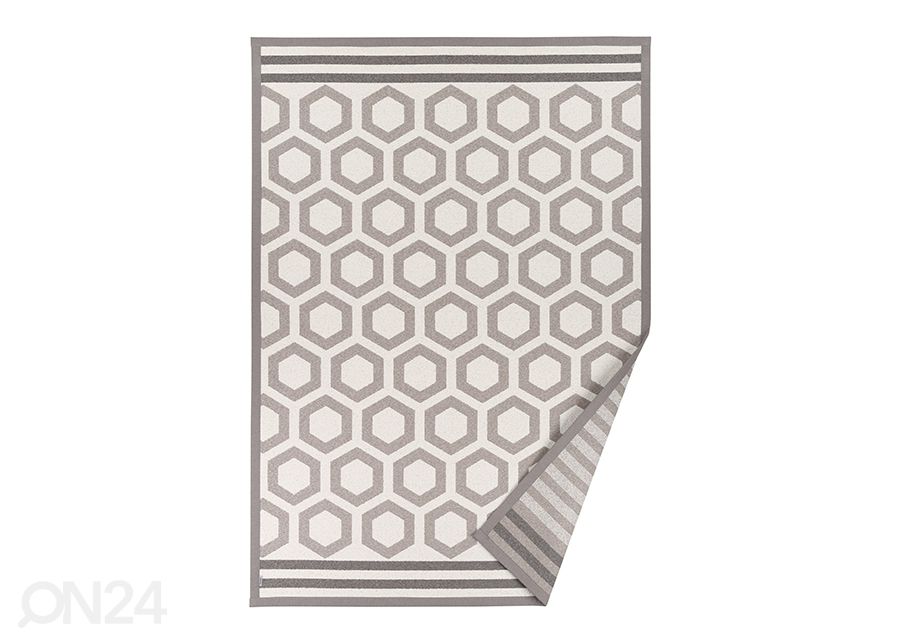 Narma newWeave® bukleevaip Oore beige 200x300 cm suurendatud