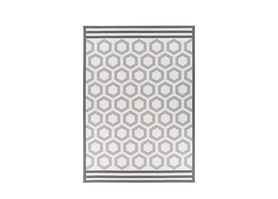 Narma newWeave® bukleevaip Oore silver 200x300 cm suurendatud