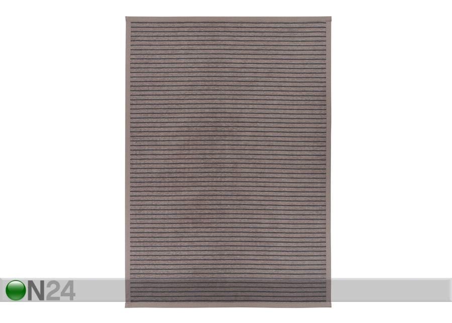 Narma newWeave® šenillvaip Helme linen 200x300 cm suurendatud