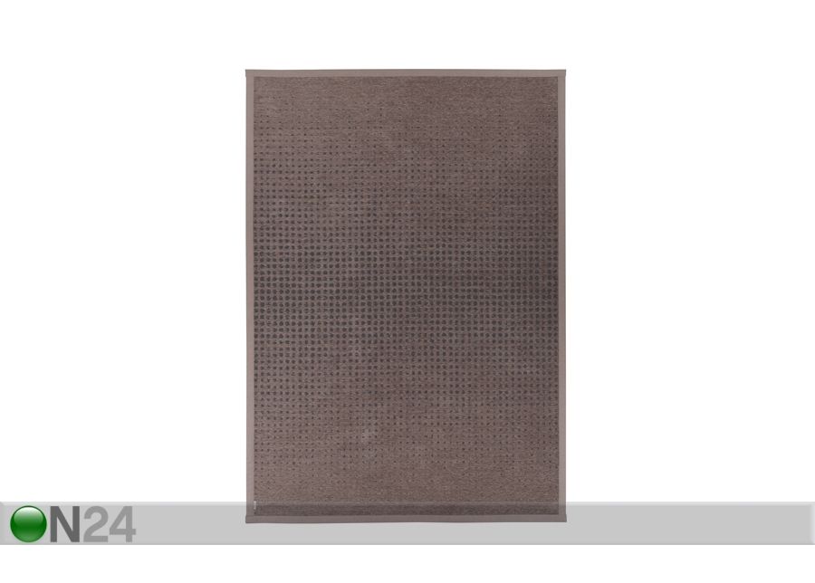 Narma newWeave® šenillvaip Helme linen 200x300 cm suurendatud