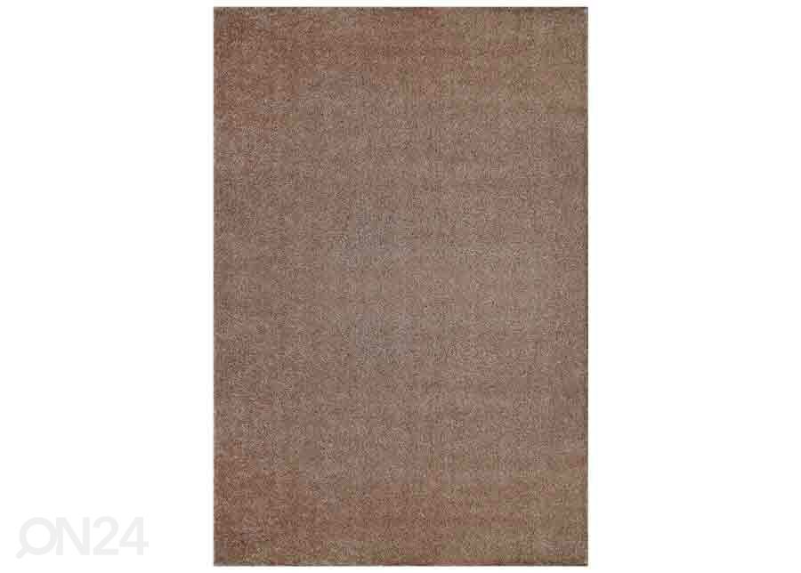 Narma pikakarvaline vaip Sky beige 80x150 cm suurendatud