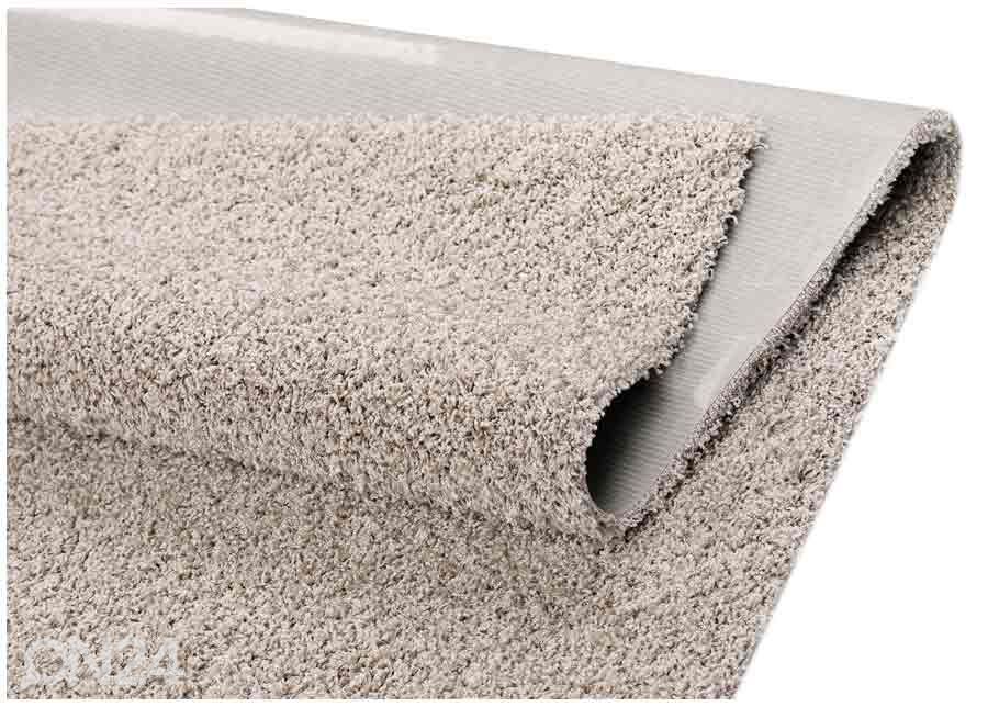 Narma pikakarvaline vaip Spice™ 200x300 cm suurendatud