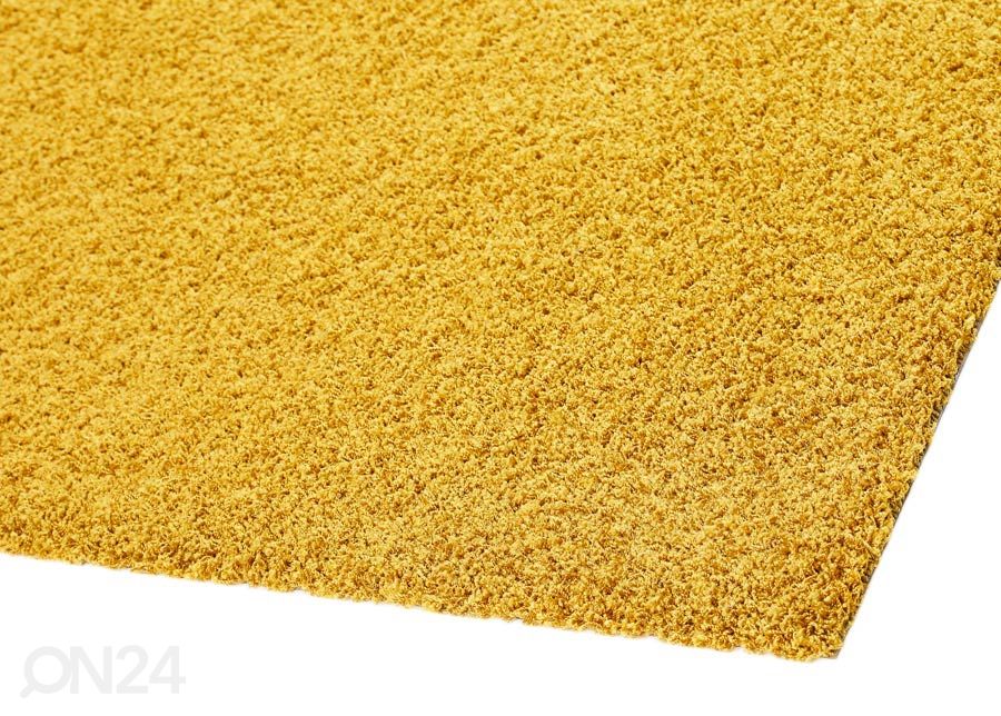 Narma pikakarvaline vaip Spice™ 200x300 cm suurendatud