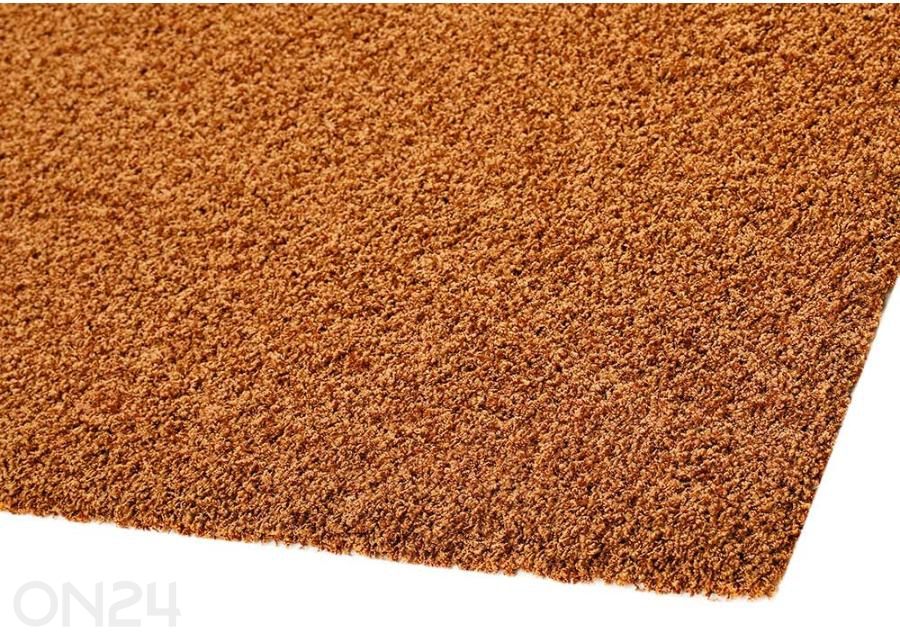 Narma pikakarvaline vaip Spice™ caramel 67x133 cm suurendatud