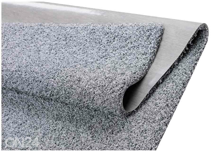 Narma pikakarvaline vaip Spice™ grey 160x240 cm suurendatud