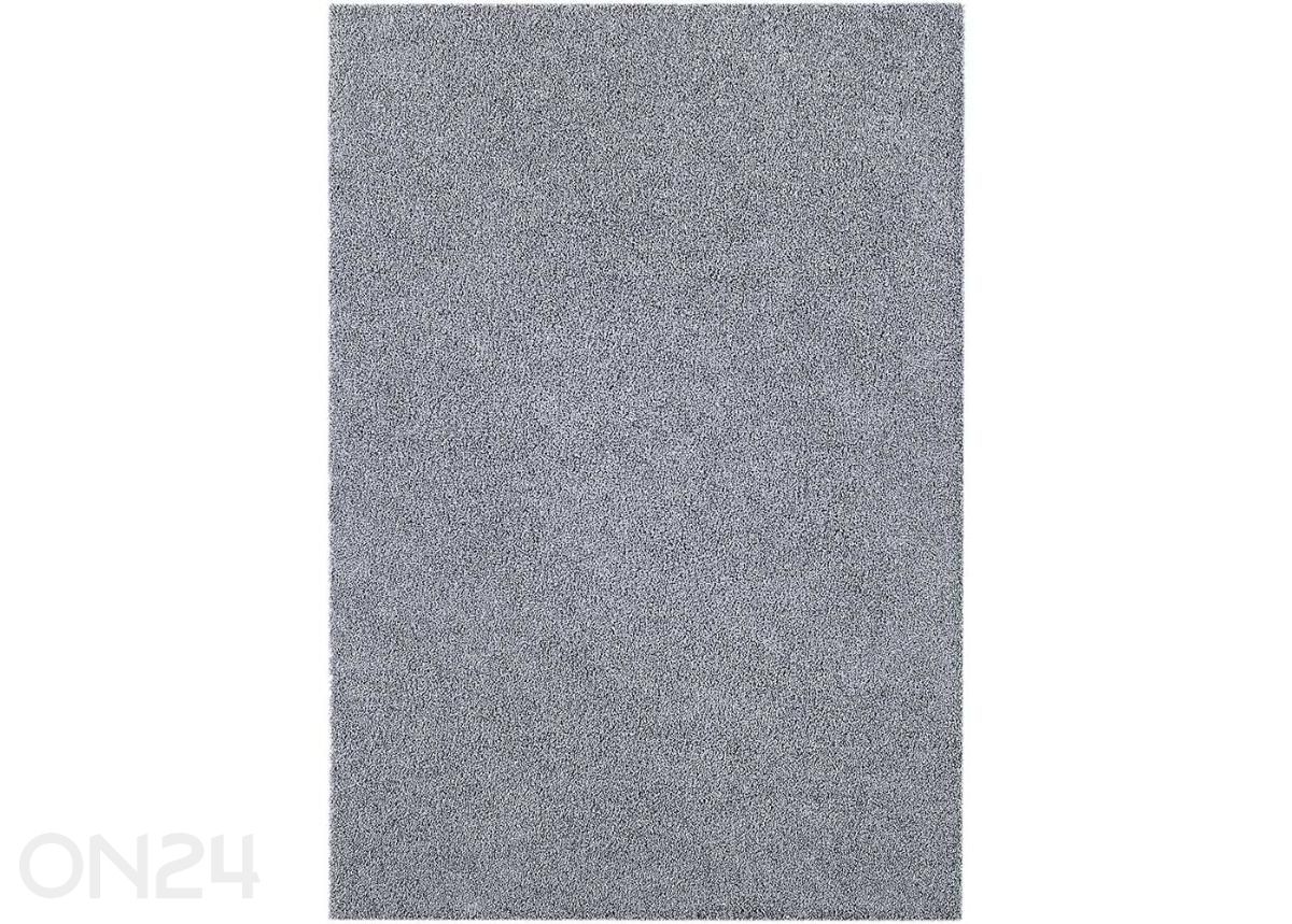 Narma pikakarvaline vaip Spice™ grey 67x133 cm suurendatud