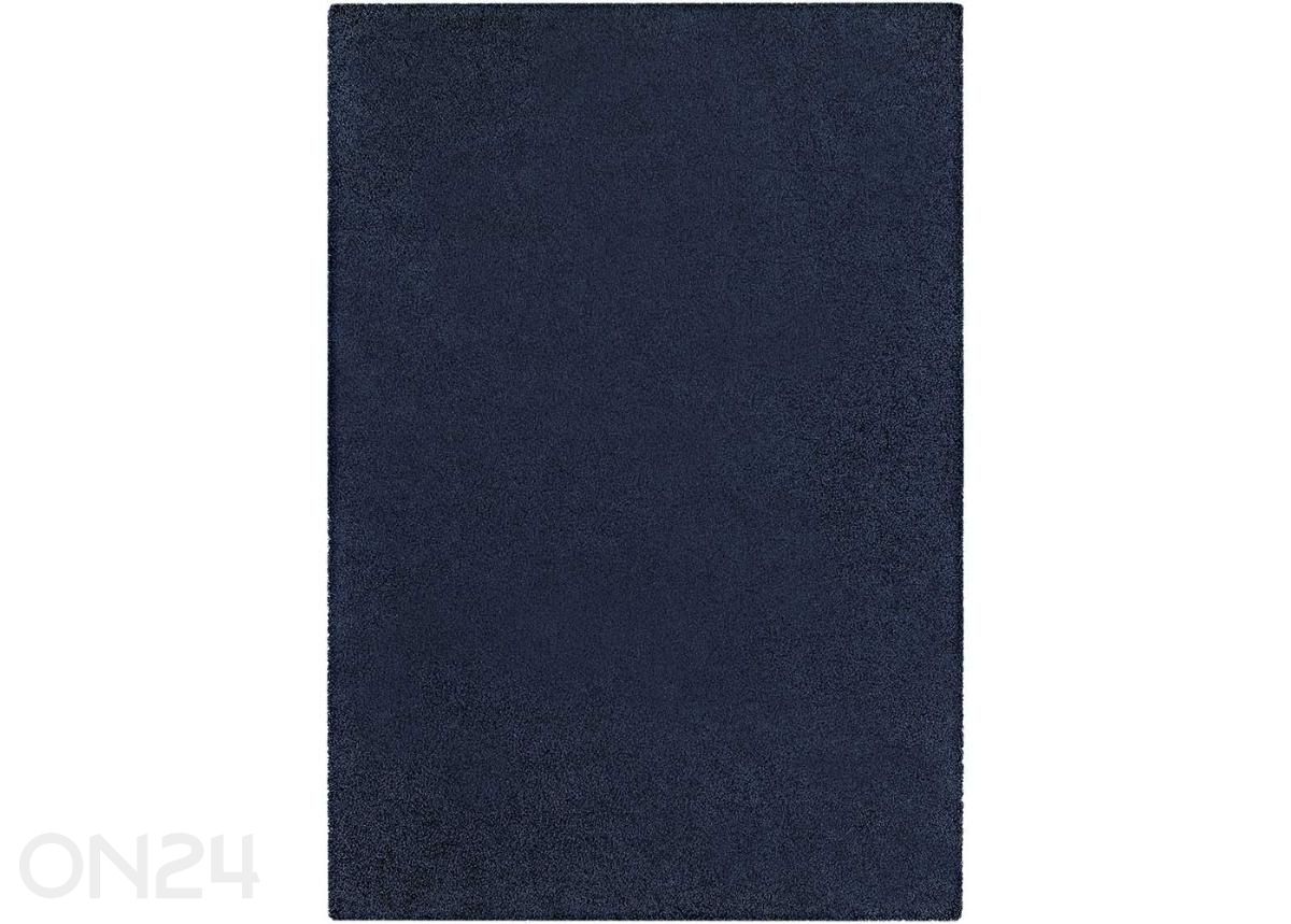 Narma pikakarvaline vaip Spice™ navy 300x400 cm suurendatud
