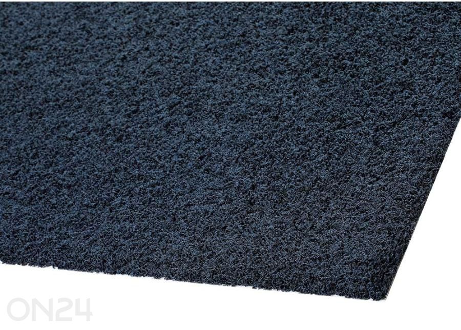 Narma pikakarvaline vaip Spice™ navy 67x133 cm suurendatud