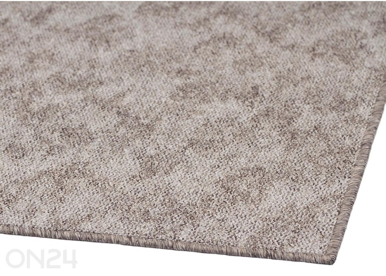 Narma pikkvaip Pluto™ beige 60x80 cm suurendatud