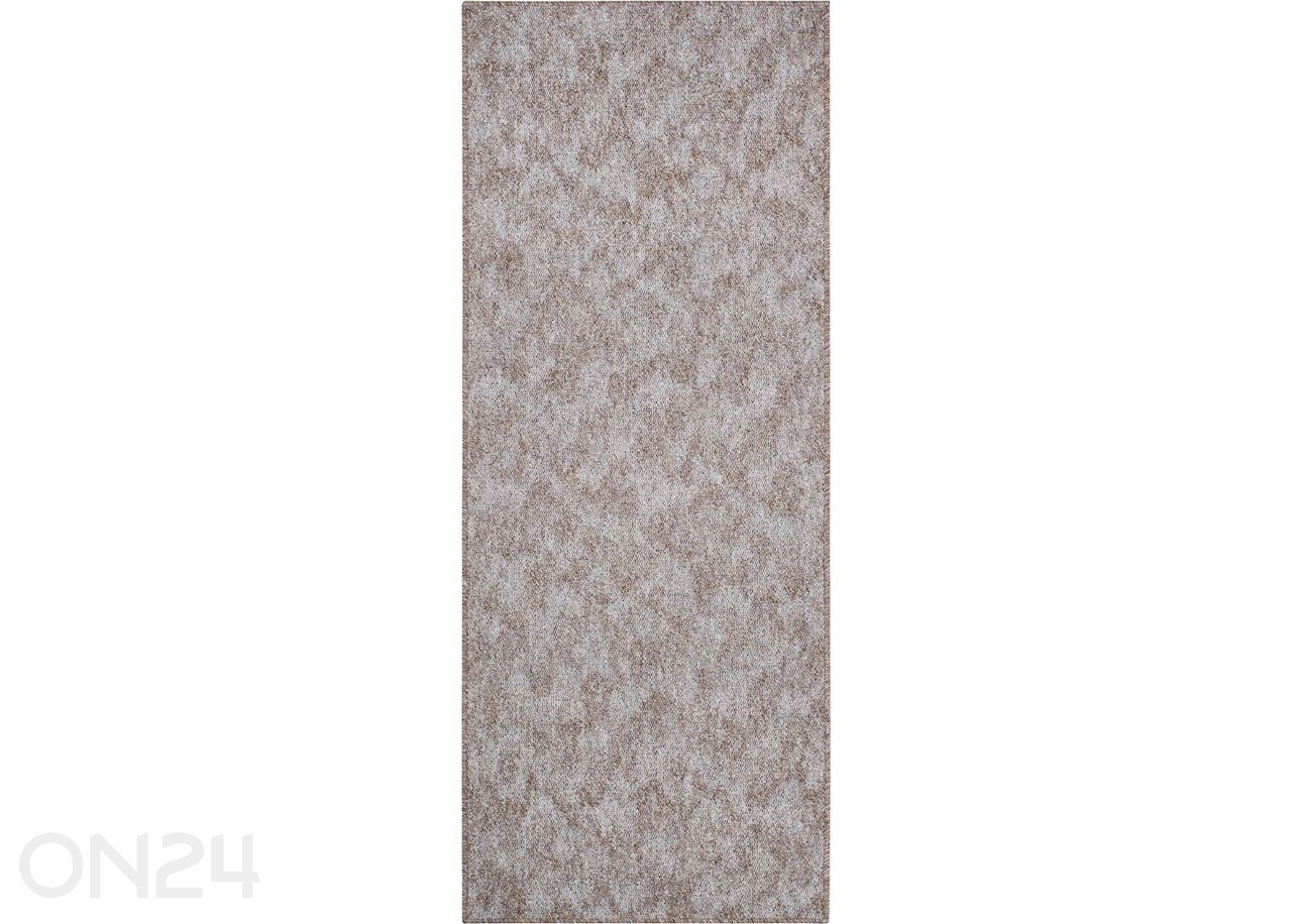 Narma pikkvaip Pluto™ beige 60x80 cm suurendatud
