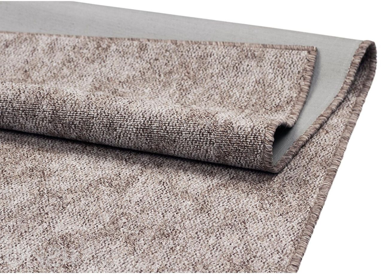 Narma pikkvaip Pluto™ beige 60x80 cm suurendatud