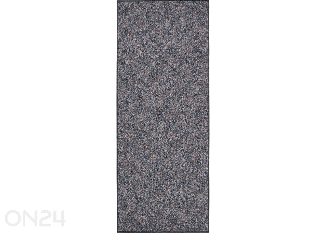 Narma pikkvaip Pluto™ grey 60x80 cm suurendatud