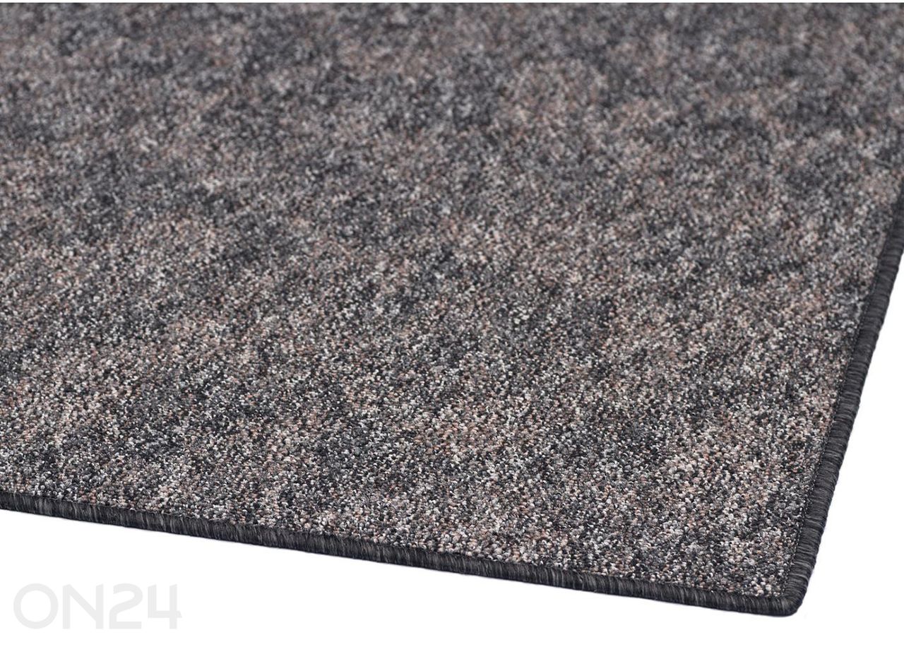 Narma pikkvaip Pluto™ grey 60x80 cm suurendatud
