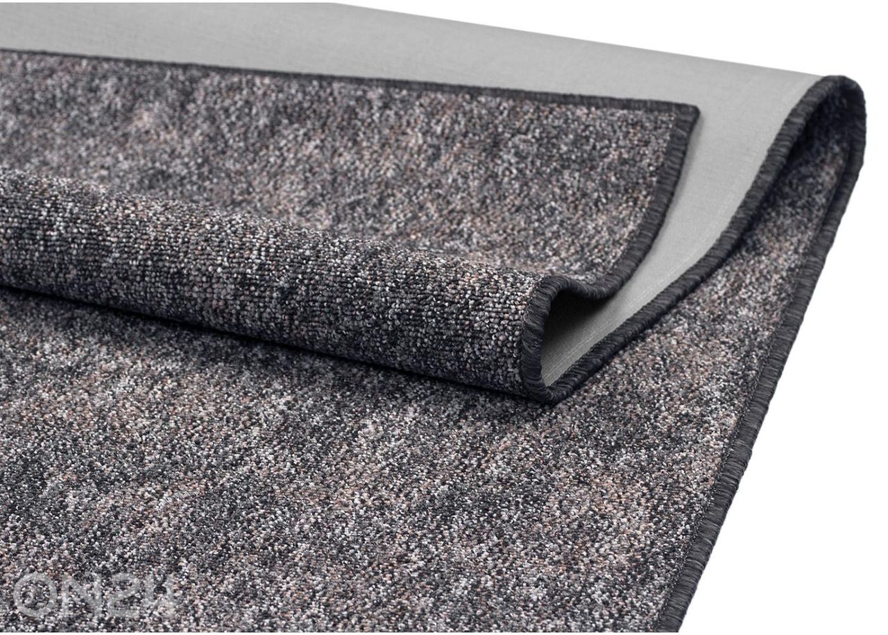 Narma pikkvaip Pluto™ grey 60x80 cm suurendatud