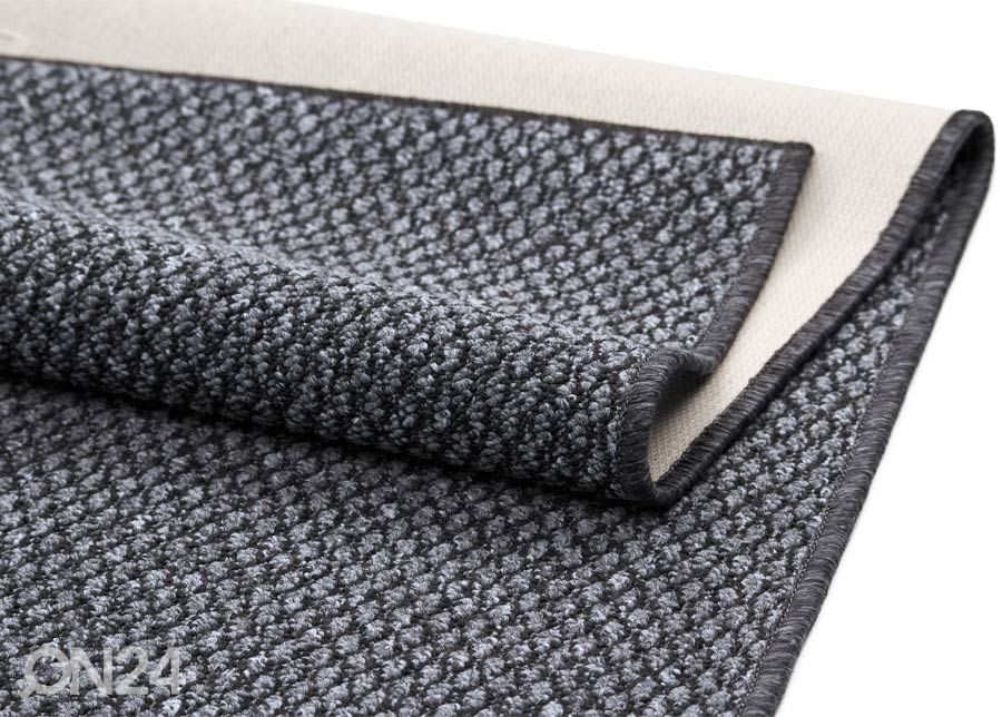 Narma pikkvaip Rubin™ 60x100 cm suurendatud