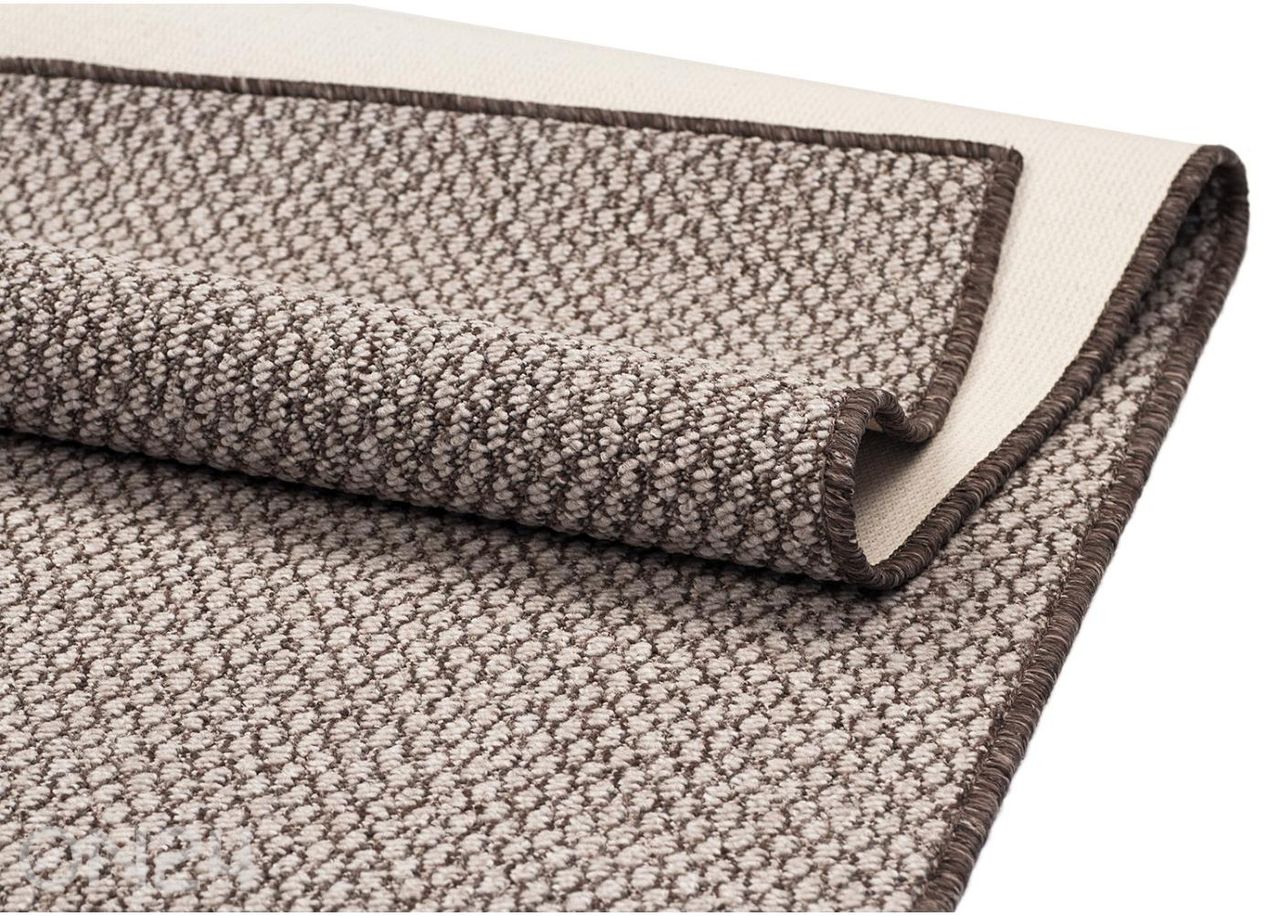 Narma pikkvaip Rubin™ beige 60x80 cm suurendatud