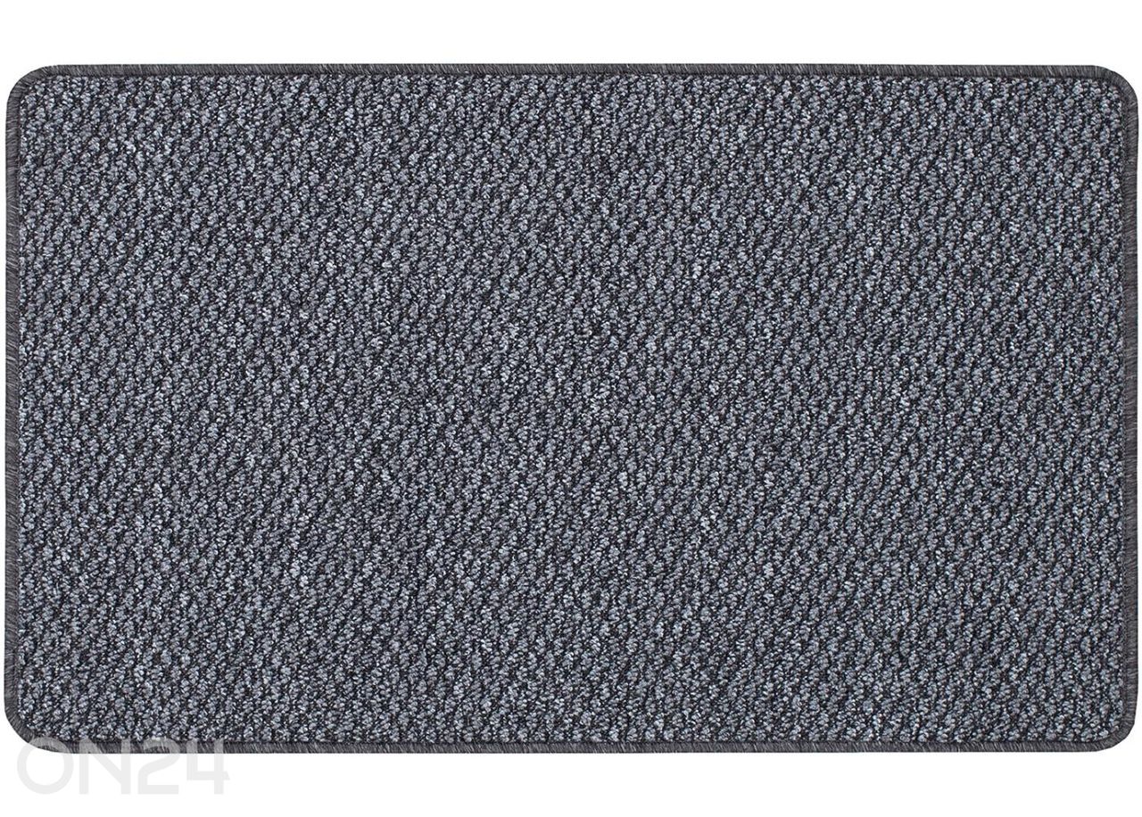 Narma pikkvaip Rubin™ carbon 60x80 cm suurendatud