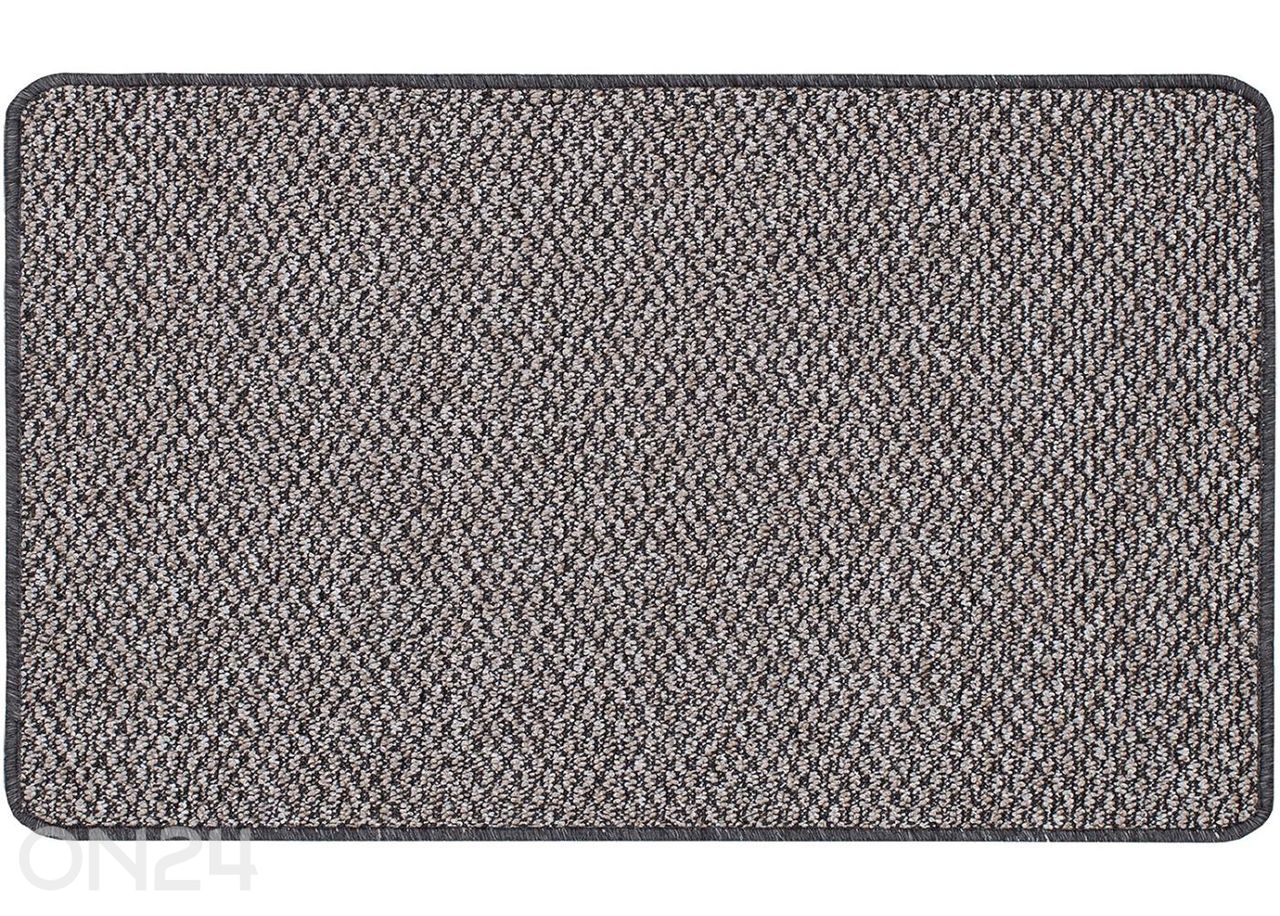 Narma pikkvaip Rubin™ linen 60x80 cm suurendatud