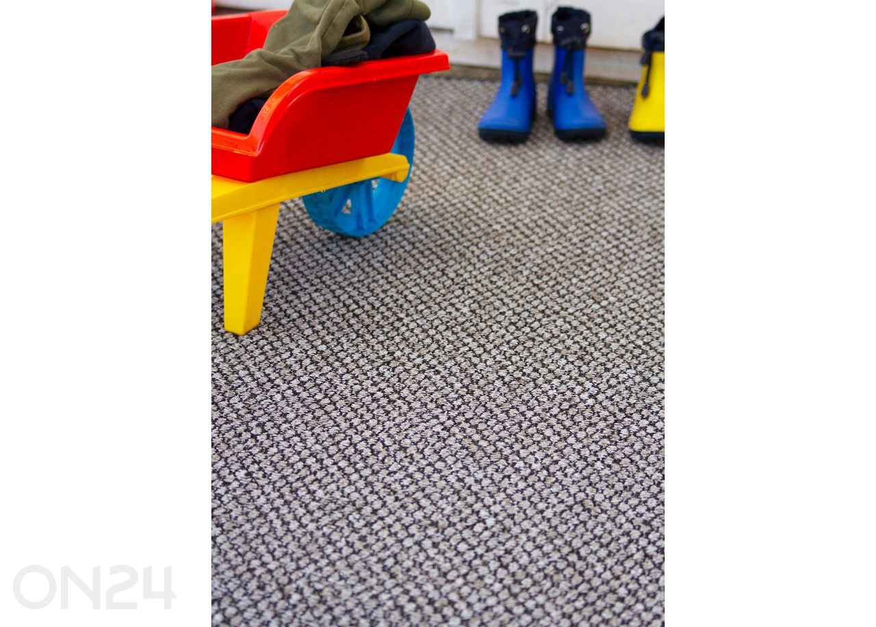 Narma pikkvaip Rubin™ linen 60x80 cm suurendatud