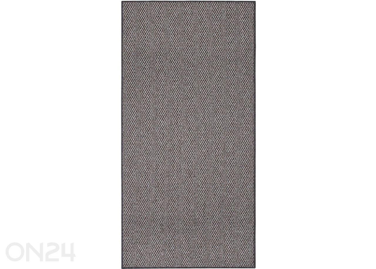 Narma pikkvaip Rubin™ linen 60x80 cm suurendatud