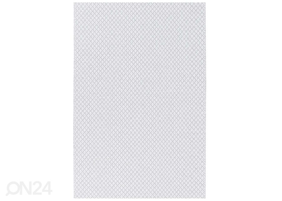 Narma plastikvaip Diby silver 70x200 cm suurendatud