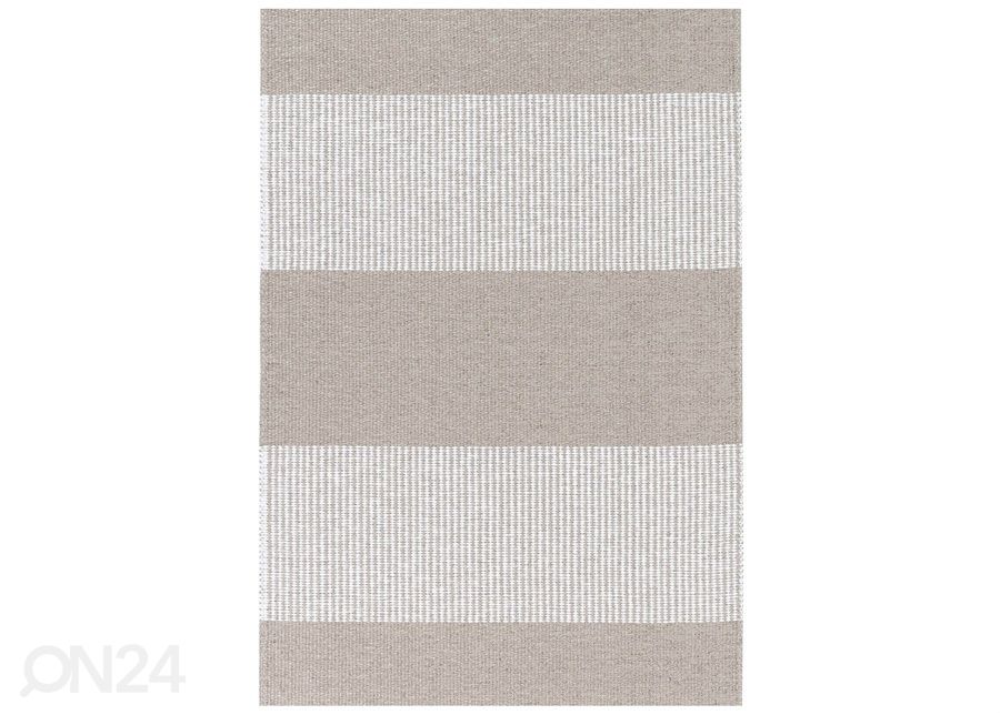 Narma plastikvaip Norrby linen 70x150 cm suurendatud