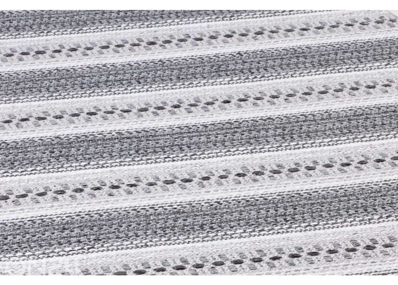 Narma plastikvaip Runö grey 70x150 cm suurendatud