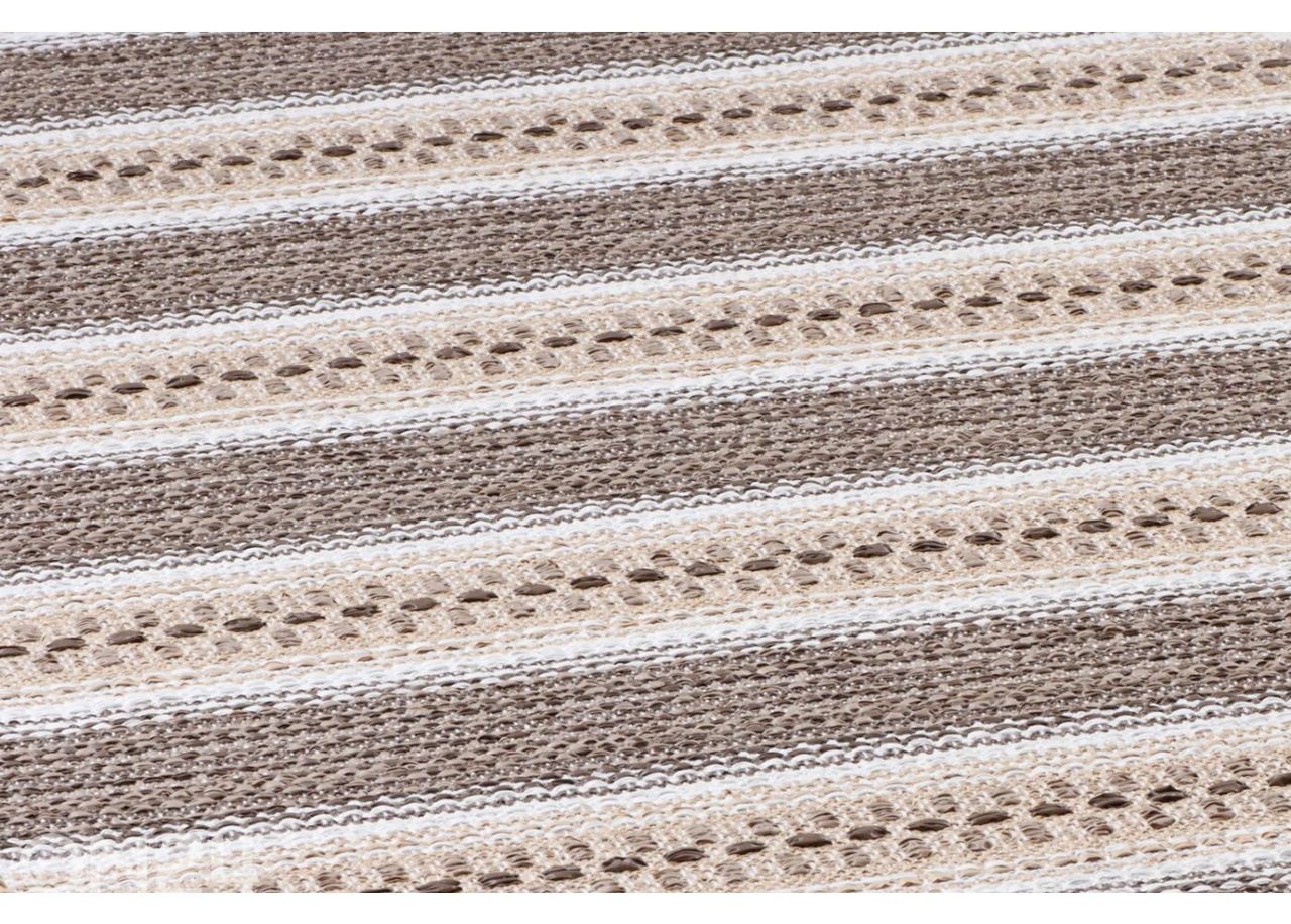 Narma plastikvaip Runö linen 70x350 cm suurendatud