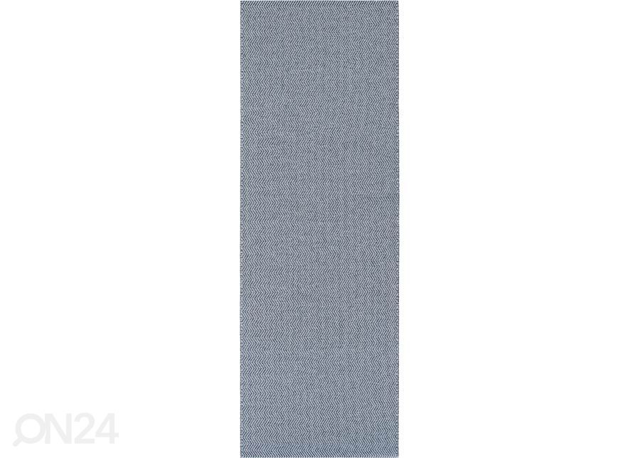 Narma plastikvaip Saxby grey 70x150 cm suurendatud